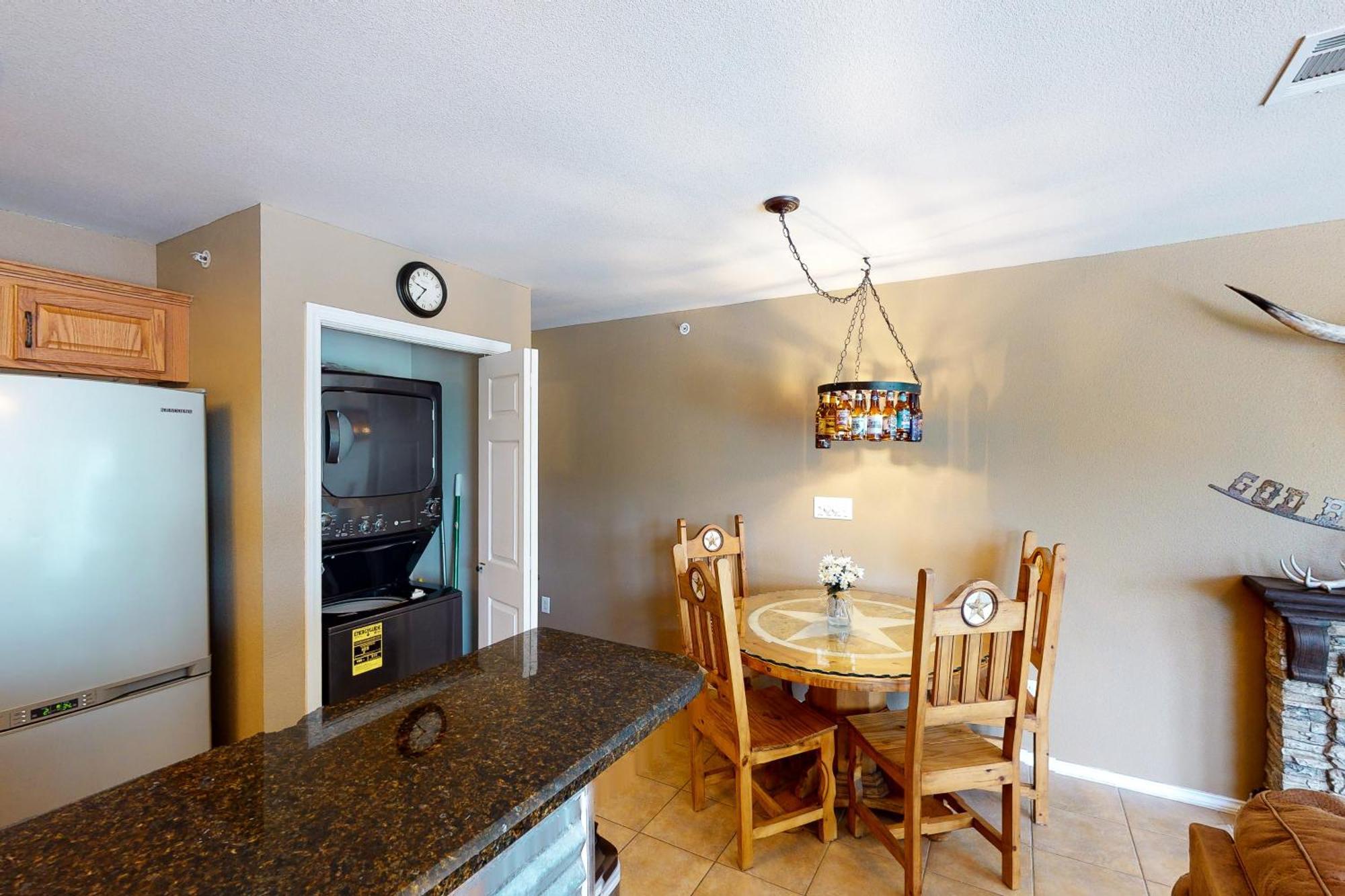 Water Wheel Resort Condo Resort New Braunfels Room photo